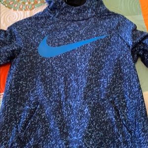 Dri-Fit Nike sweatshirt